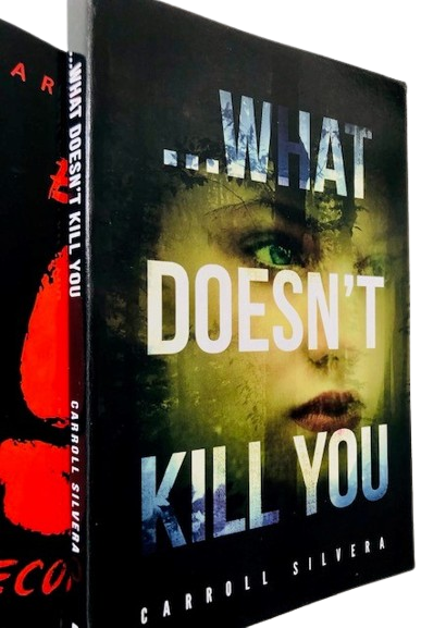 What Doesn't Kill You & EVERY 9 SECONDS